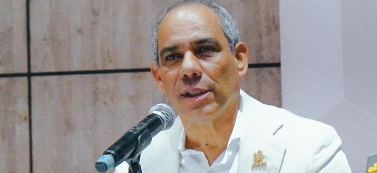 General Zapateiro es el nuevo asesor de seguridad de la Gobernación del Tolima