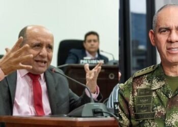 Carlos Reyes pide revertir nombramiento como asesor de Eduardo Zapateiro 