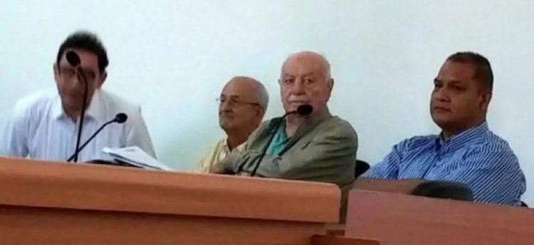 Corte Suprema de Justicia confirmó condena en caso Zorroza