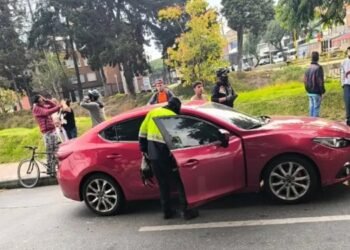 Asesinato de niña en Bogotá: investigadores siguen pistas de sicarios que persiguieron a la familia