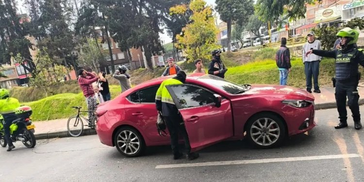 Asesinato de niña en Bogotá: investigadores siguen pistas de sicarios que persiguieron a la familia