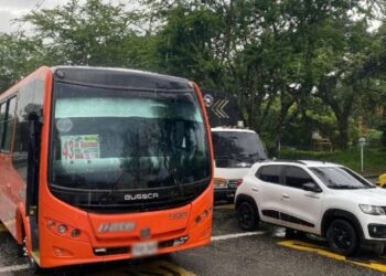 Secretaría de Movilidad dio a conocer las excepciones del Día sin Carro y sin Moto este miércoles en Ibagué