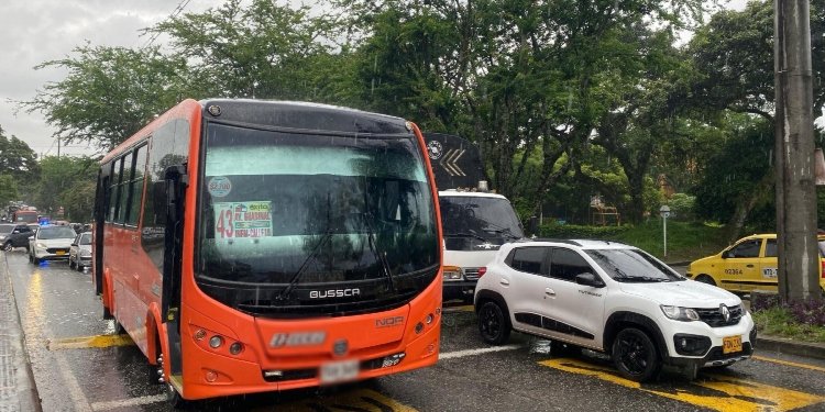 Secretaría de Movilidad dio a conocer las excepciones del Día sin Carro y sin Moto este miércoles en Ibagué