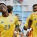 Con 3 “joyas” la selección Colombia Sub 20 aseguró su tiquete al Mundial