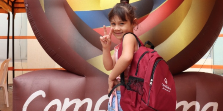 ComfaTolima entrega kits escolares a sus afiliados desde este fin de semana 