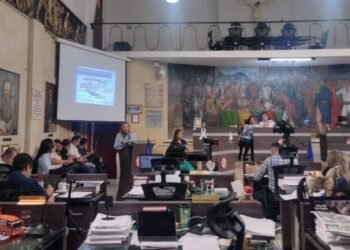 Concejo de Ibagué fue llamado a sesiones extraordinarias a partir de este 17 de febrero