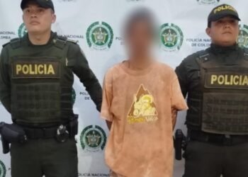 Presunto expendedor de drogas en Fresno fue detenido por parte de la Policía
