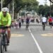 Disfrute en familia de la ciclovía durante el Día sin Carro y sin Moto en Ibagué