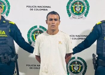 Autoridades en Ibagué capturaron a alias ‘Katam’ por una orden judicial por hurto