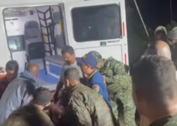 Tragedia en Barbacoas: Ocho soldados fallecen y 16 resultan heridos tras caída de camión militar