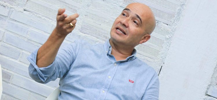 “Habitantes de la zona rural de Ibagué están siendo extorsionadas y chantajeados por grupos armados al margen de la ley”: Jorge Bolivar