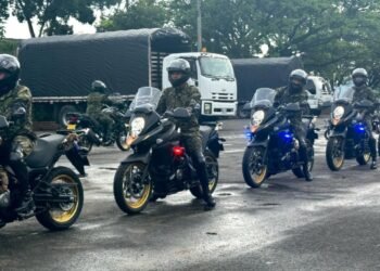 El ejército con un grupo motorizado patrullará los barrios de Ibagué