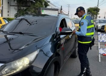 94 órdenes de comparendo impusieron las autoridades de tránsito durante la jornada del Día sin Carro y sin Moto en Ibagué