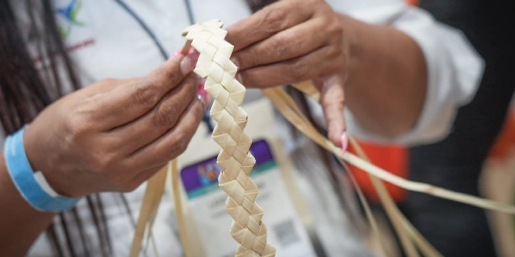 El Guamo se proyecta como eje turístico del ‘Corazón de los Andes’