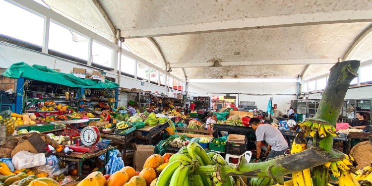 Le contamos cómo se realizan los pagos de arriendo en las plazas de mercado en Ibagué