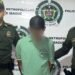 Capturaron a alias ‘Pocillo’, quien era buscado para cumplir una condena