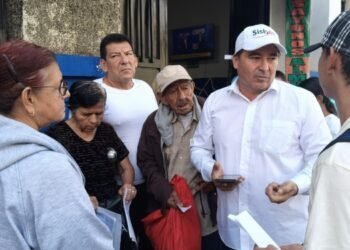 Recuerde que debe registrarse en el Sisbén para no perder la vinculación al régimen subsidiado de salud