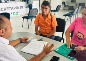 Usuarios del régimen subsidiado en salud deberán actualizar su Sisbén para no quedar excluidos de servicios