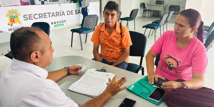 Usuarios del régimen subsidiado en salud deberán actualizar su Sisbén para no quedar excluidos de servicios