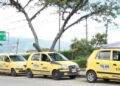 La Alcaldía instalará botones de pánico para taxis este martes 25 de febrero