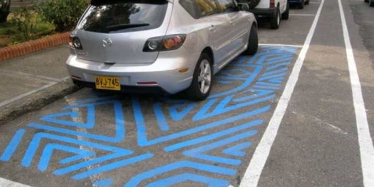 Zonas azules en Ibagué iniciará con un plan piloto en tres sectores