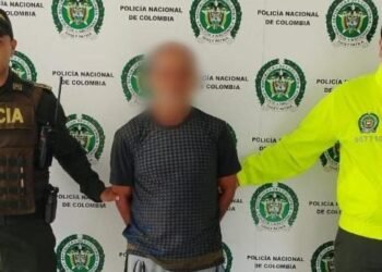 Una persona de la tercera edad detenida en Venadillo por abusar sexualmente de una menor