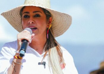 Gobernadora lamenta la muerte de joven estudiante de la Universidad del Tolima en el día internacional de la mujer 