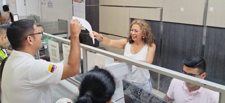 Alcaldía advierte sobre ‘avivatos’, pues la Secretaría de Hacienda no cobra por trámites, son gratuitos