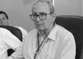 Falleció el reconocido empresario Jaime Murra Hilsaca