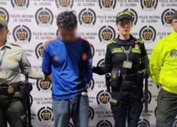 Capturado alias ‘La Bruja’ señalado de abusar y dejar embarazada a su propia hija