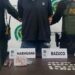 Detuvieron a ‘Taison’ presunto expendedor de estupefacientes en el sur de Ibagué
