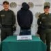 Policía le capturó a alias ‘Pasillo’ en el Guamo 