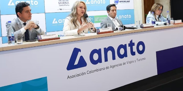 Exitoso balance de ANATO 2025 para el Tolima al cierre de esta vitrina turística