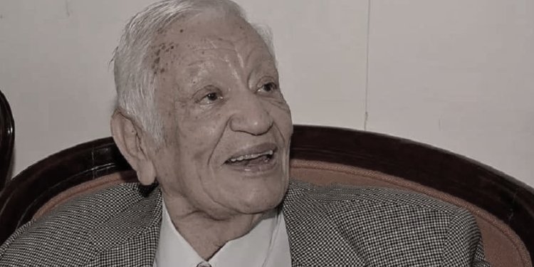 Murió Arnulfo Sánchez, fundador de la emisora Ecos del Combeima