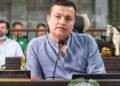 Concejal Arturo Castillo insta a verificar denuncias sobre acceso a baños en el edificio de la Gobernación del Tolima