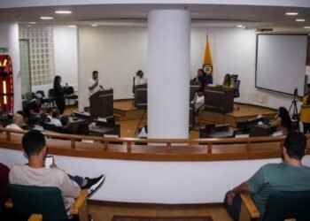 Esta será la agenda de la  Gobernación del Tolima en el periodo ordinario de la Asamblea 