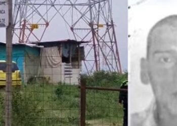 Asesinado hombre en predio entre Villa Resistencia y La Samaria de Ibagué