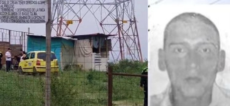 Asesinado hombre en predio entre Villa Resistencia y La Samaria de Ibagué