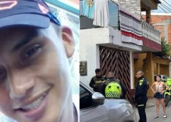 Muerto prestamista en ataque sicarial en Mariquita 