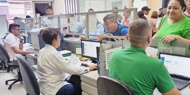 Atención morosos, la Alcaldía de Ibagué inició el inició embargo  de cuentas y bienes de deudores