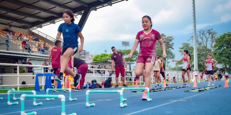 En Ibagué abrieron nuevos cupos gratuitos para la Escuela de Talentos