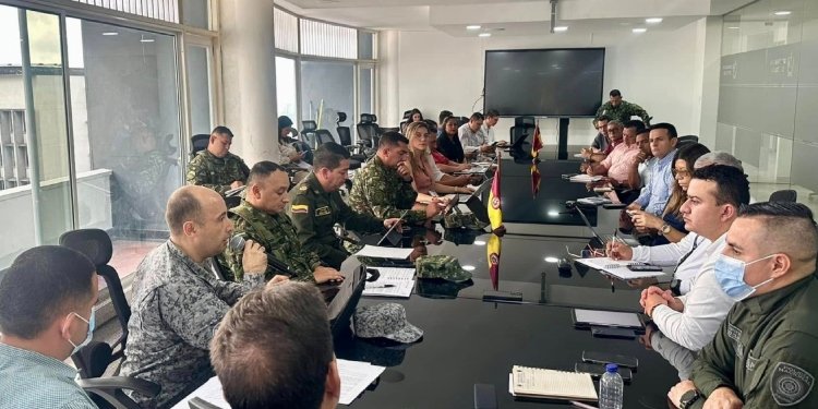 Autoridades atendieron alerta temprana en Roncesvalles emitida por la Defensoría del Pueblo