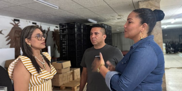 Gobernación del Tolima impulsa los emprendimientos y generación de ingresos de la comunidad LGBTIQ+