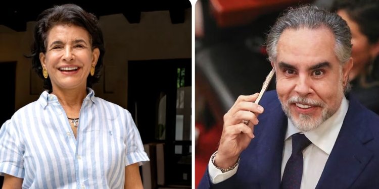 Denuncian a Armando Benedetti y Adelina Covo por presiones indebidas en nombramientos de la DIAN