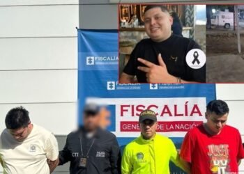 Enviados a la cárcel sujetos señalados de asesinar a un hombre en el barrio San Lucas de Ibagué