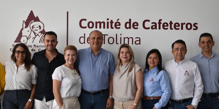 Líbano sede de la 3ª Feria Internacional de Café en el Tolima