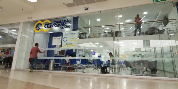 La Cámara de Comercio de Ibagué amplía su atención al público con horarios especiales los sábados 22 y 29 de marzo