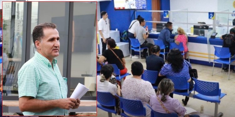 Hubo un incremento en la renovación mercantil y las nuevas empresas