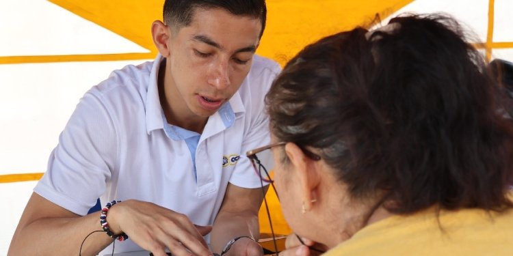 Cámara de Comercio de Ibagué llevará capacitación y asesoría empresarial directamente a los barrios de la ciudad