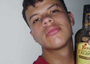 Golpearon a presunto feminicida de Sharit